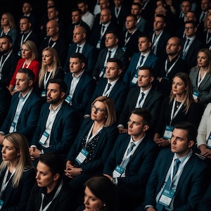 Key Defence & Security Events in the 2nd Half of 2025