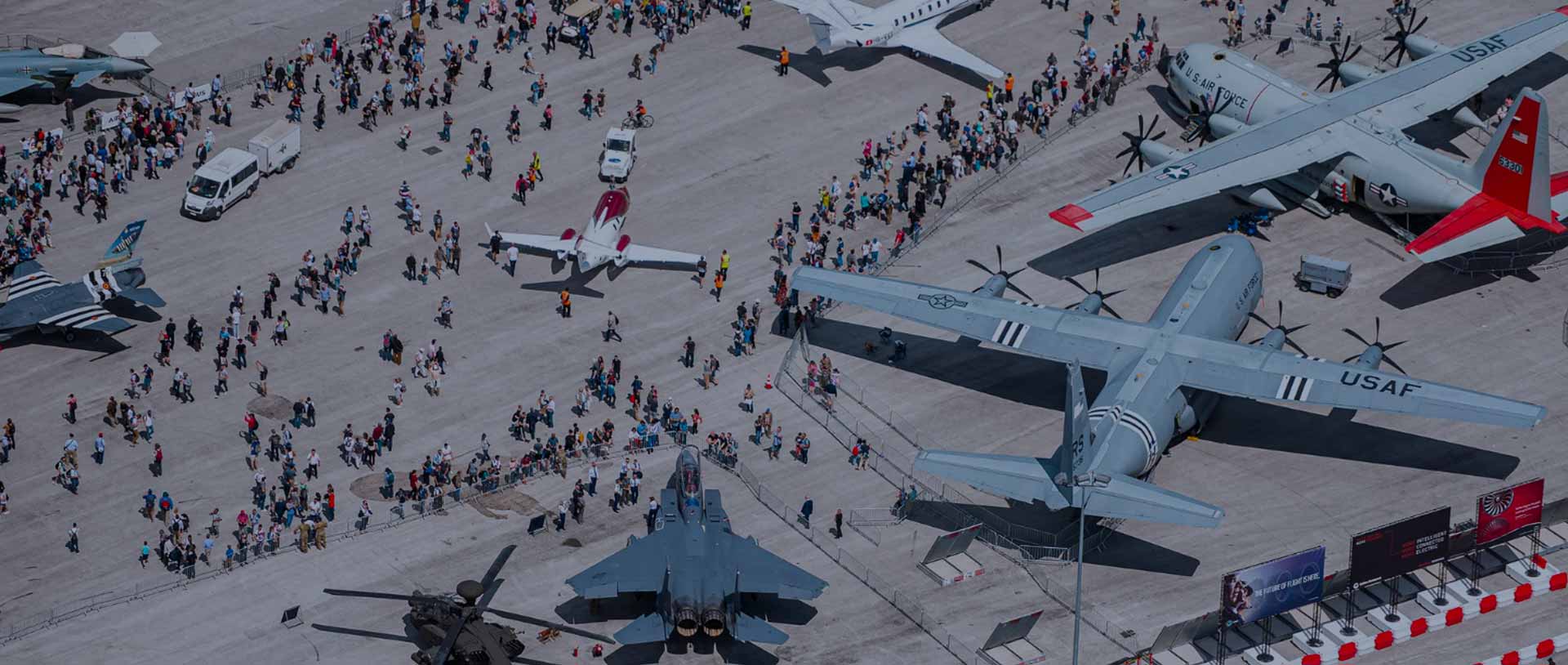 Paris Air Show 2025: Trends, Technologies, and What They Mean for Ukraine