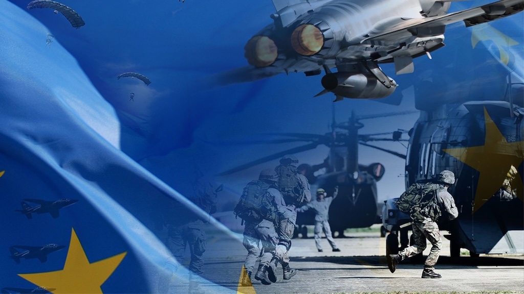 Europe's Defence Investment Boom: Analyzing the New Landscape for Ukrainian Innovators