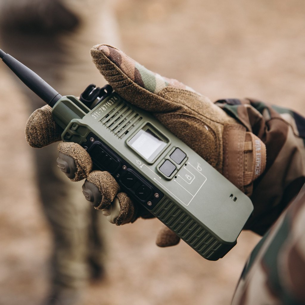 From Trench to Tech: How Combat Veterans are Fuelling Ukraine's Defence Innovation Boom