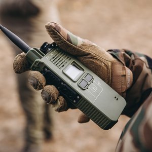 From Trench to Tech: How Combat Veterans are Fuelling Ukraine's Defence Innovation Boom